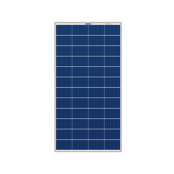 170W/12V Polycrystalline Solar Panel