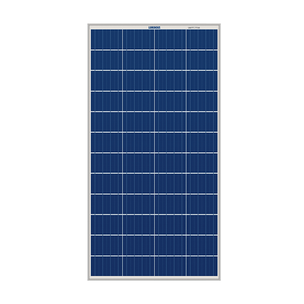335W24V Polycrystalline Solar Panel